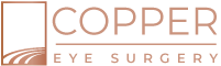 Copper Eye Surgery Logo Web